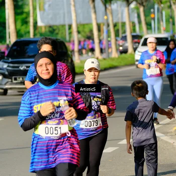 Runner Photo 8034606