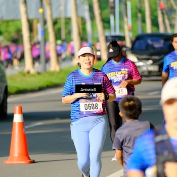 Runner Photo 8034607