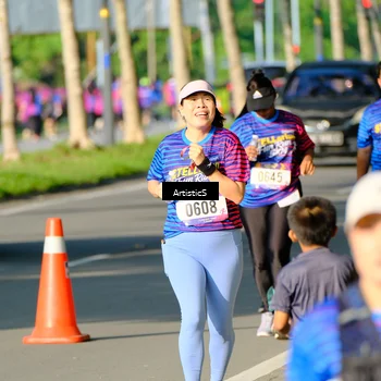 Runner Photo 8034608