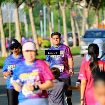 Runner Photo 8034609
