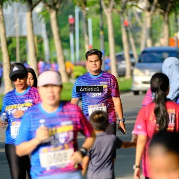 Runner Photo 8034610