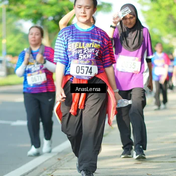 Runner Photo 8034612