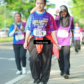 Runner Photo 8034614