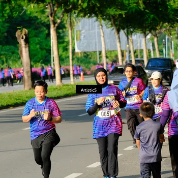 Runner Photo 8034615