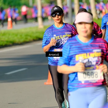 Runner Photo 8034620