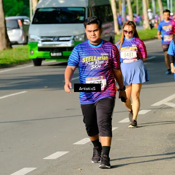 Runner Photo 8034624