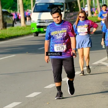 Runner Photo 8034629