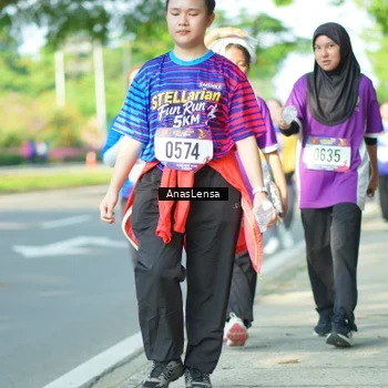 Runner Photo 8034632