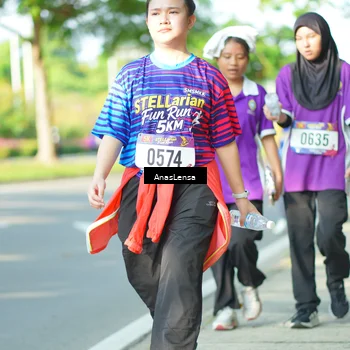 Runner Photo 8034633