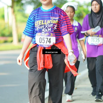 Runner Photo 8034634