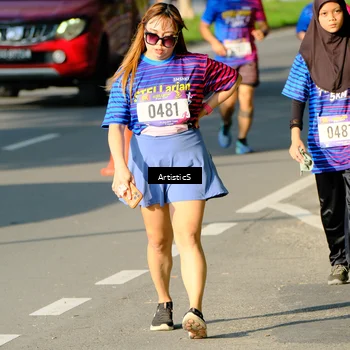 Runner Photo 8034640