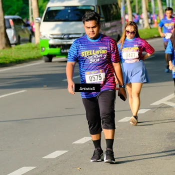 Runner Photo 8034643