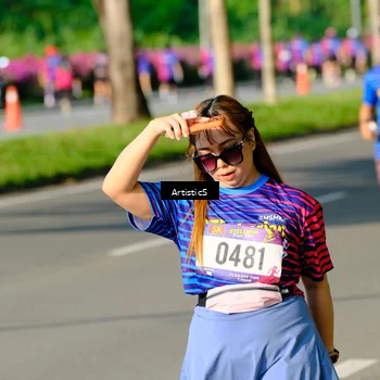 Runner Photo 8034644