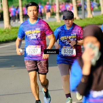 Runner Photo 8034645