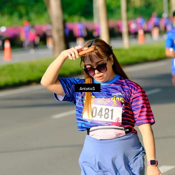 Runner Photo 8034646