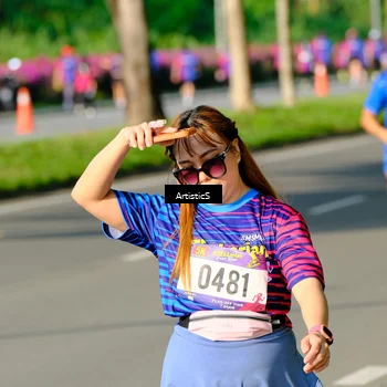 Runner Photo 8034647