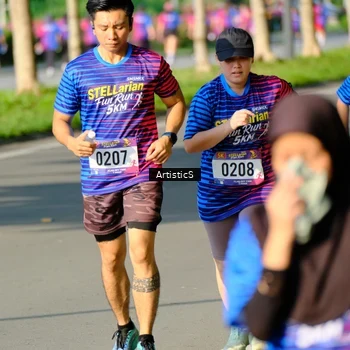Runner Photo 8034648