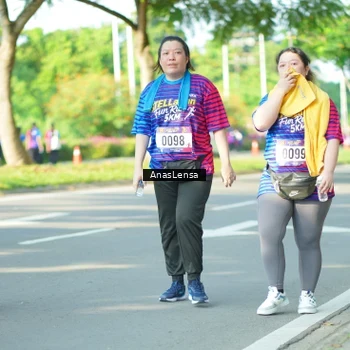 Runner Photo 8034652
