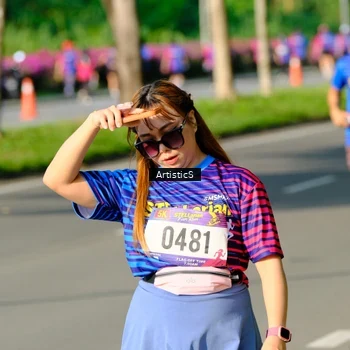Runner Photo 8034658