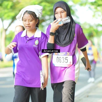 Runner Photo 8034659
