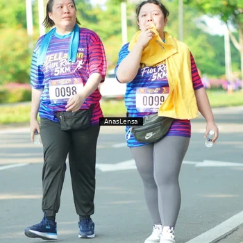 Runner Photo 8034663