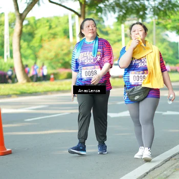 Runner Photo 8034664