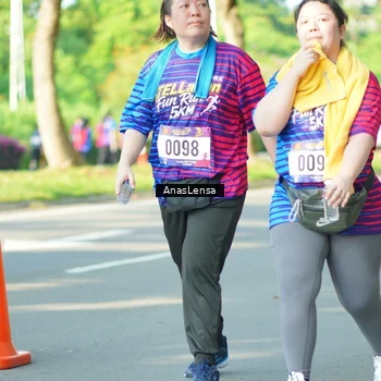 Runner Photo 8034667