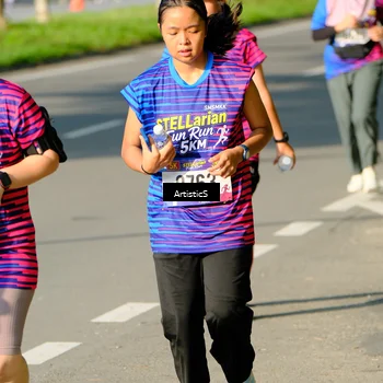 Runner Photo 8034670