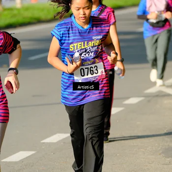 Runner Photo 8034679