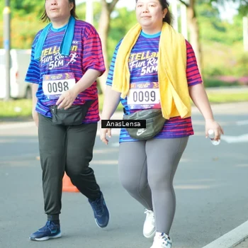 Runner Photo 8034682