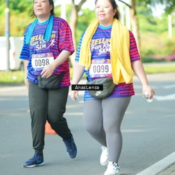 Runner Photo 8034685