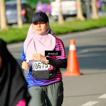 Runner Photo 8034687
