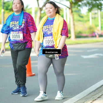 Runner Photo 8034688