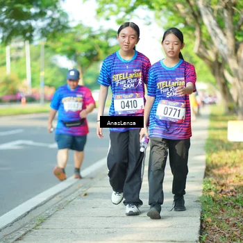 Runner Photo 8034689