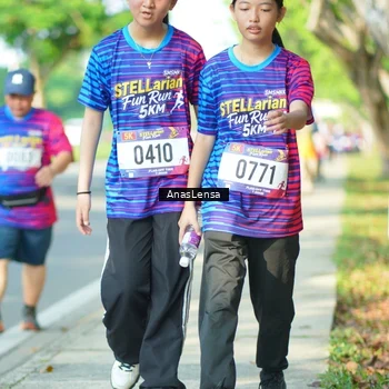 Runner Photo 8034690
