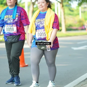 Runner Photo 8034691