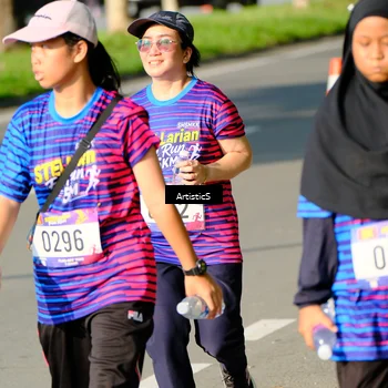 Runner Photo 8034692