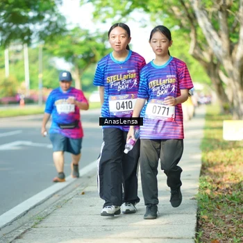 Runner Photo 8034693