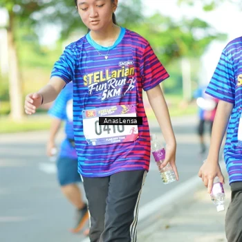 Runner Photo 8034694