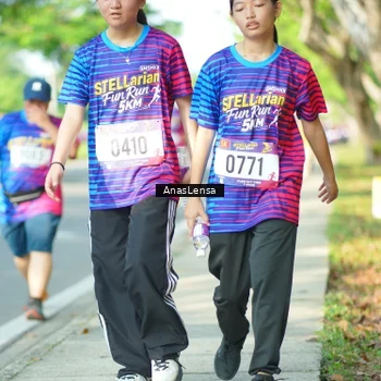 Runner Photo 8034696