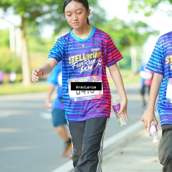Runner Photo 8034697