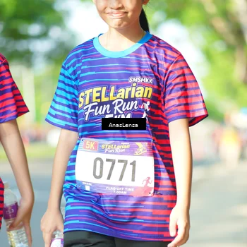 Runner Photo 8034700