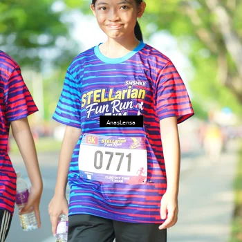 Runner Photo 8034702