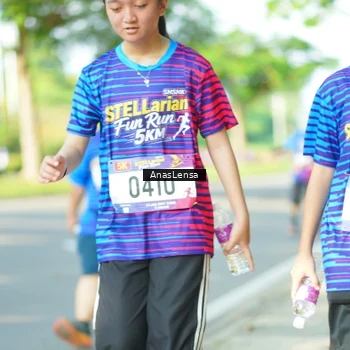 Runner Photo 8034703