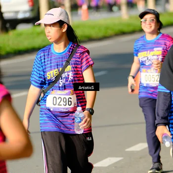Runner Photo 8034705