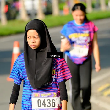 Runner Photo 8034706