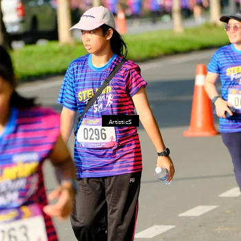 Runner Photo 8034707