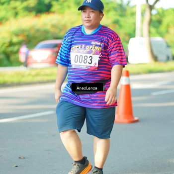 Runner Photo 8034711
