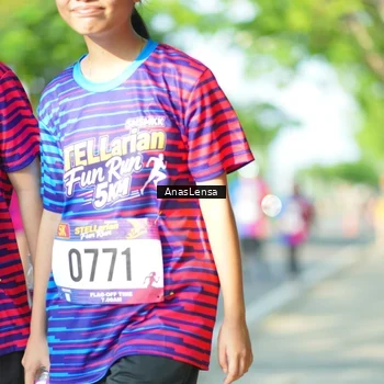 Runner Photo 8034712