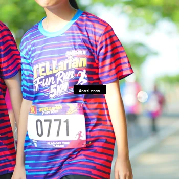 Runner Photo 8034713
